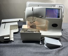 Brother pacesetter 8200 for sale  Saint John