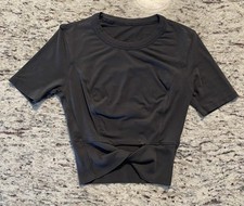Lululemon top womens for sale  Saint Augustine