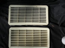 Pair electrolux caravan for sale  CONWY