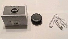 Estação de lentes Rokinon para Fuji X-Mount comprar usado  Enviando para Brazil