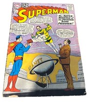 Superman 157 1962 for sale  Cincinnati