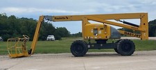 Haulotte ha61jrt boom for sale  Fort Madison
