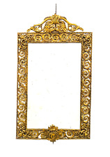 Miroir renaissance encadrement d'occasion  Templemars