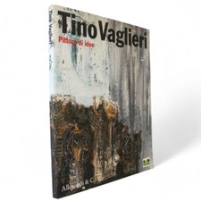 Allemandi tino vaglieri usato  Italia
