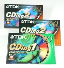 Audiocassette musicassette cas usato  Biella