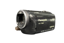 Panasonic hdc tm80 gebraucht kaufen  Altenkirchen