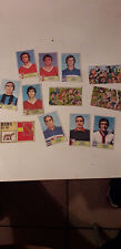Figurine calciatori 1971 usato  Ravenna