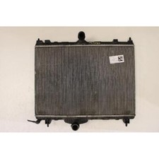 Radiatore per peugeot usato  Bedizzole