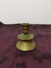 Rare petit bougeoir d'occasion  Saint-Etienne