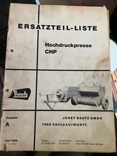 hochdruckpresse gebraucht kaufen hochdruckpresse gebraucht kaufen Michendorf