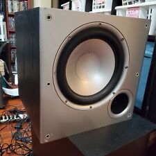 Polkaudio powered subwoofer for sale  South Pasadena