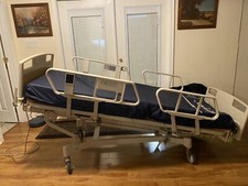 Hill rom care for sale  Moseley