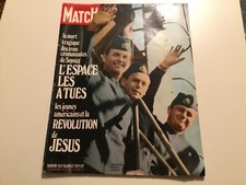 Ancien paris match d'occasion Ancien paris match d'occasion  Prades