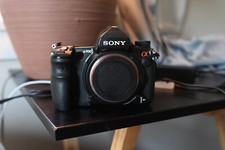 Sony alpha a900 for sale  Rochester