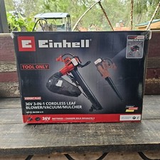 Einhell 36v 435 for sale  Sebring