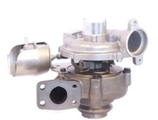 Turbina mazda 1.6 usato  Monopoli