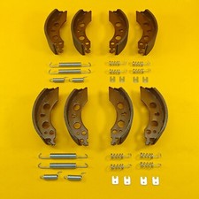 Brake shoe axle d'occasion  Expédié en Belgium