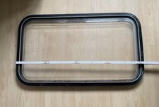 Wohnwagen ldtimer fenster gebraucht kaufen  Nordhausen