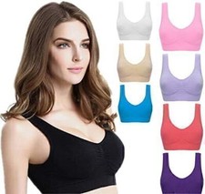 Lot soutien gorge d'occasion  France