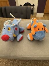 Jellycat jelly kitten for sale  EVESHAM