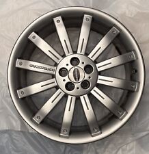 Genuine overfinch range for sale  KNUTSFORD