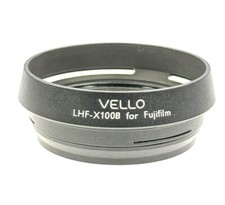 Vello x100 lens for sale  Pacific Grove