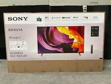 Sony x80k led for sale  Olathe