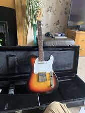 Fender 70s telecaster for sale  SOUTHPORT