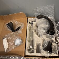 MOEN T6905ORB VOSS BRONZE ESFREGADO A ÓLEO 2 ALÇAS TORNEIRA DE BANHEIRO ARCO ALTO “LEIA” comprar usado  Enviando para Brazil