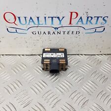 Nissan trail radar for sale  LIVINGSTON