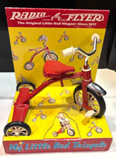 Radio flyer little for sale  Alameda
