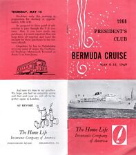 1968 brasil steamship for sale  York