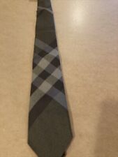 Burberry london tie for sale  Cleveland