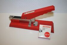 Skre block 12 gebraucht kaufen  Bad Nauheim
