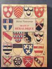 Michel pastoureau traité d'occasion  Toulouse-