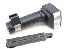 Metz 45 CL-3 45CL-3 45 CL 3 Stabblitzgerät Blitzgerät Blitz Flash comprar usado  Enviando para Brazil
