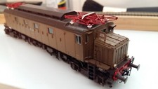 Locomotive scala rivarossi usato  Due Carrare