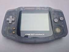 Gba gameboy advance d'occasion  Saint-Nom-la-Bretèche