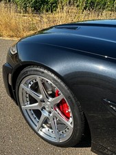 Forged hcs multi for sale  Pleasanton
