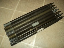 Military issue pup for sale  Greenville