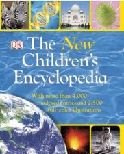 New childrens encyclopedia for sale  Montgomery