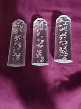 Replacement bubble tubes for sale  LISKEARD