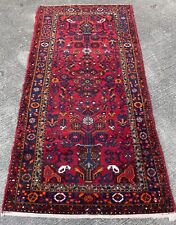 Ancien tapis 200x100cm d'occasion  Saint-Louis