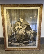 Marie antoinette reine d'occasion  Clermont-Ferrand-