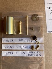 Suzuki ts250er carburettor for sale  CARLISLE