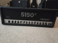 Peavey 5150ii 120 for sale  Westminster