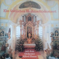 Festliches weihnachtskonzert r gebraucht kaufen  Frankfurt am Main