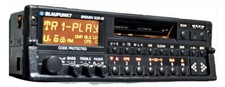 Blaupunkt autoradio bremen gebraucht kaufen  Schmitten im Taunus