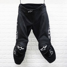 Alpinestars track leather for sale  BOSTON