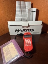 Harris 25d test for sale  San Antonio